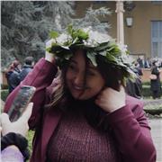 Laureata in filosofia offre lezioni private